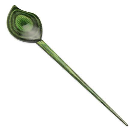 Alfinete para Xale Flora Symfonie Shawl Sticks