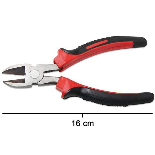 Alicate de Corte Diagonal Western Ref.99/6 16cm