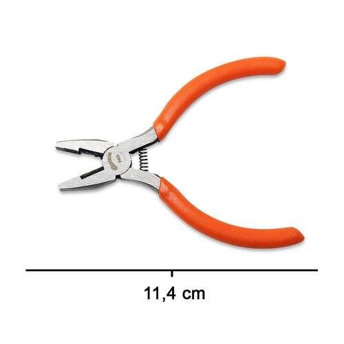 Alicate Mini Universal Western Ref.A-5