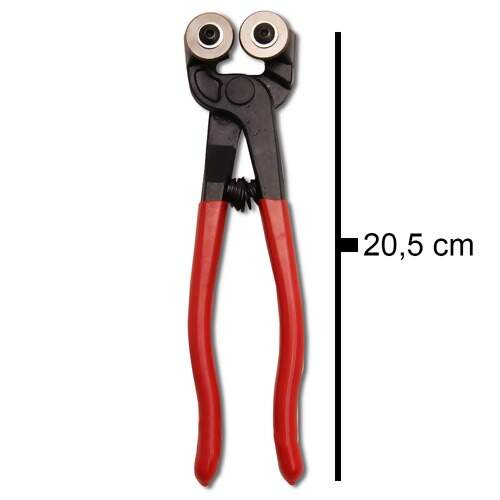 Alicate Vazador Reforçado Westpress T-0089 22,86cm