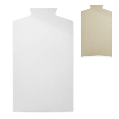 Alma para Camisa Ref.150 com 250 Und