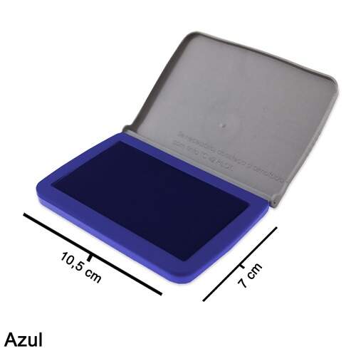 Almofada para Carimbo Pilot TP Nº 02