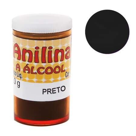 Anilina a Álcool Gliart