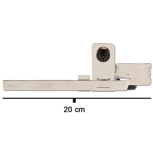 Aparelho Janome Para Costura Circular 202106009