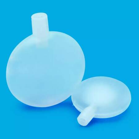 Apito para Amigurumi com 10 Und