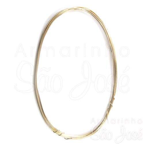 Arame Art Clean com 5 metros