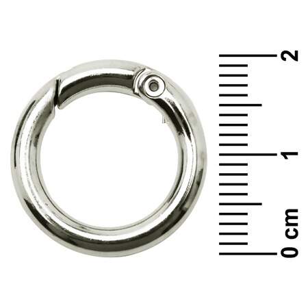 Argola Articulada 20mm