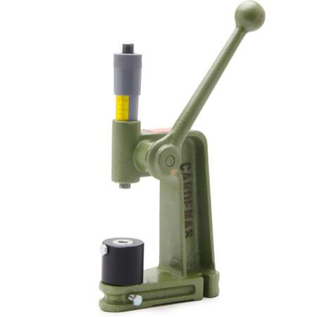 Balancim Manual 130 Cardenas 