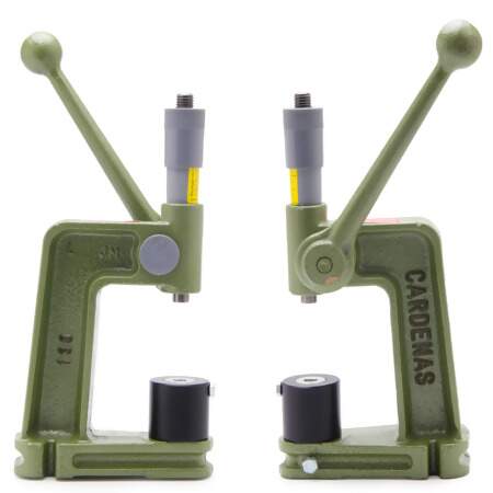Balancim Manual 130 Cardenas 