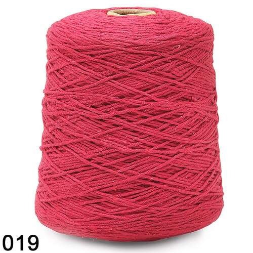 Barbante Amazônia São João N.06 600g 614mts