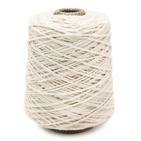 Barbante Apolo Eco Circulo N.10 Cru 600g