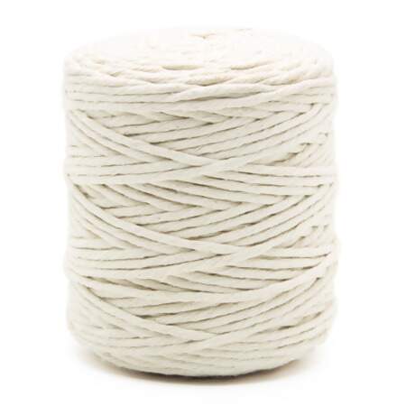 Barbante Apolo Macramê Circulo 24 Fios Cru 800g