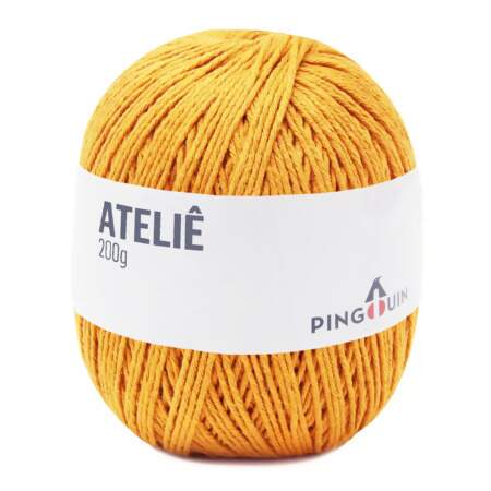 Barbante Ateliê Pingouin 200g