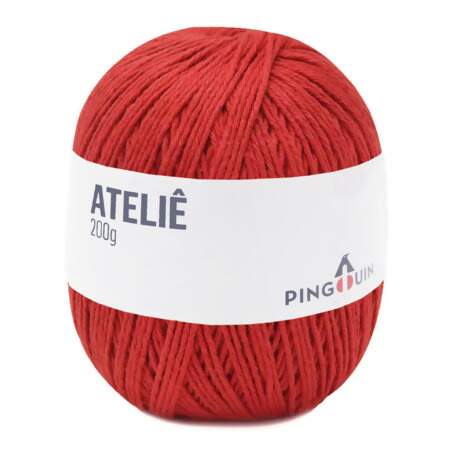 Barbante Ateliê Pingouin 200g