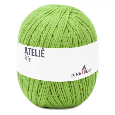 Barbante Ateliê Pingouin 400g FL