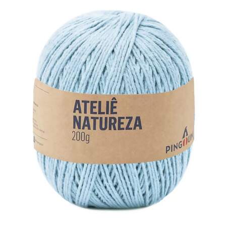 Barbante Ateliê Natureza Pingouin 4/6 200g