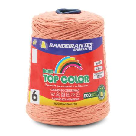 Barbante Bandeirantes N.06 600g