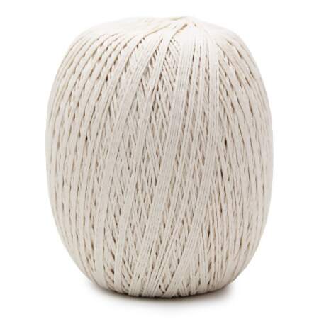 Barbante Barrocão Natural N.06 1Kg