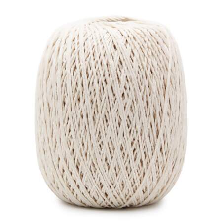 Barbante Barrocão Natural N.06 700G
