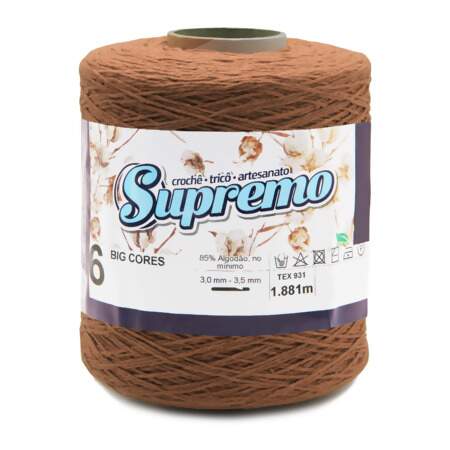 Barbante Big Supremo N.06 1,8 Kg