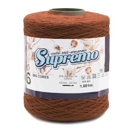 Barbante Big Supremo N.06 1,8 Kg