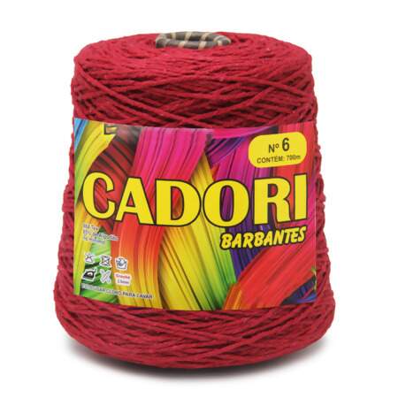 Barbante Cadori N.06 700mts