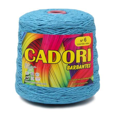Barbante Cadori N.06 998mts