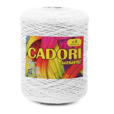 Barbante Cadori N.06 2kg FL
