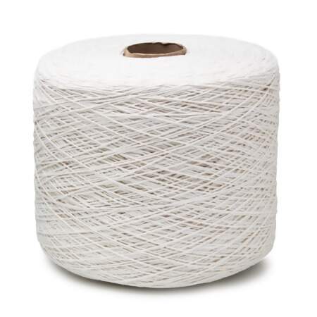 Barbante Cia Textil Natural N.8 6Kg