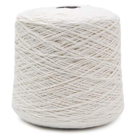 Barbante Cia Textil Natural N.04 1,0Kg 1470mts