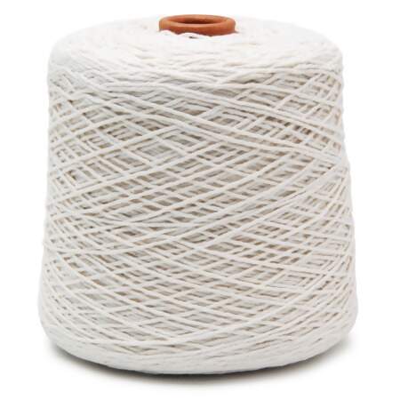 Barbante Cia Textil Natural N.06 1,0Kg 1000mts