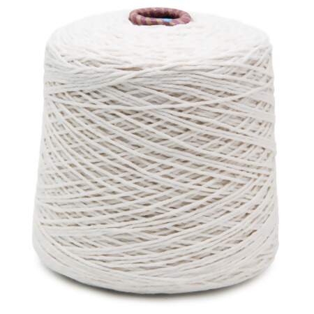 Barbante Cia Textil Natural N.08 1,0Kg 735mts