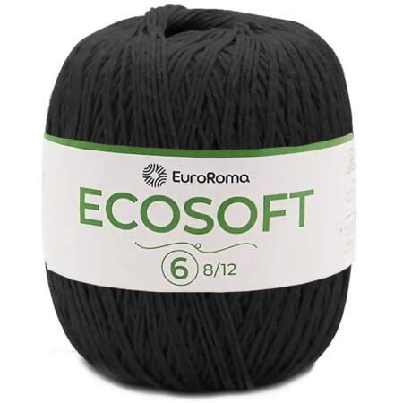 Barbante Ecosoft EuroRoma 8/12 452mts
