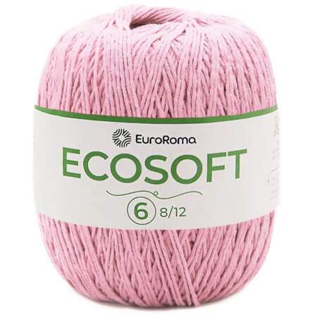 Barbante Ecosoft EuroRoma 8/12 452mts