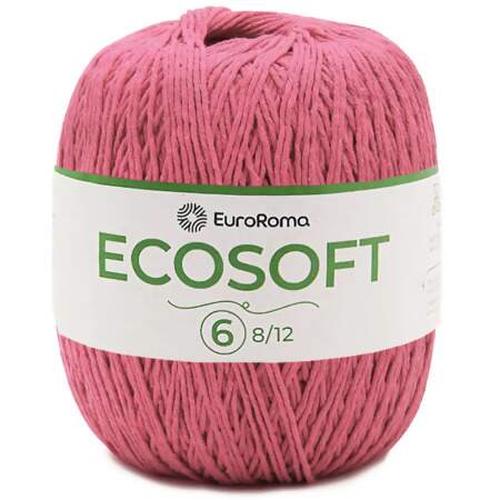 Barbante Ecosoft EuroRoma 8/12 452mts