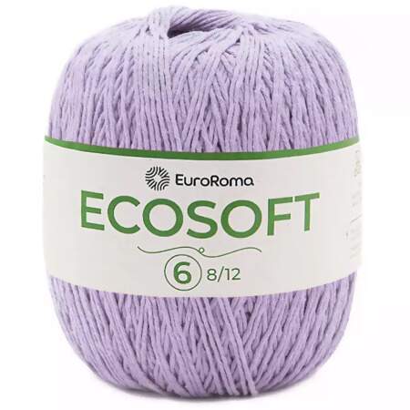 Barbante Ecosoft EuroRoma 8/12 452mts