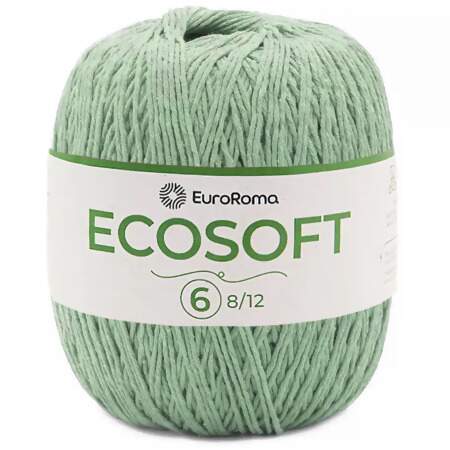 Barbante Ecosoft EuroRoma 8/12 452mts