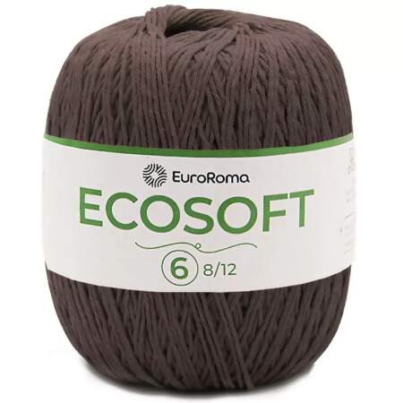 Barbante Ecosoft EuroRoma 8/12 452mts