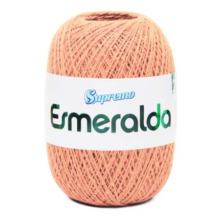Barbante Esmeralda Supremo N.2 com 460mts