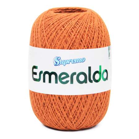 Barbante Esmeralda Supremo N.2 com 460mts