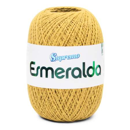 Barbante Esmeralda Supremo N.2 com 460mts