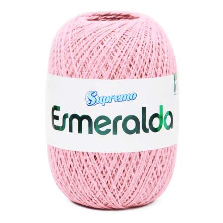 Barbante Esmeralda Supremo N.2 com 460mts