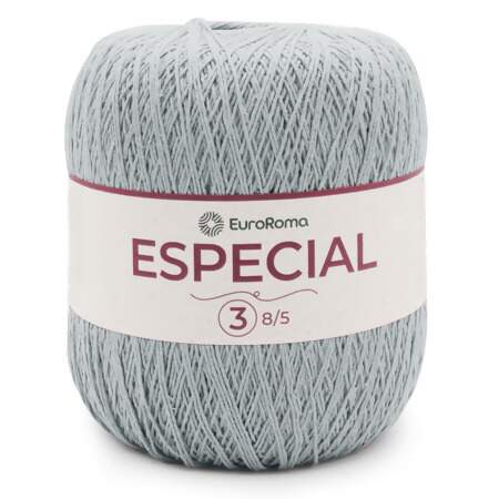 Barbante EuroRoma Especial 3 8x5 500g