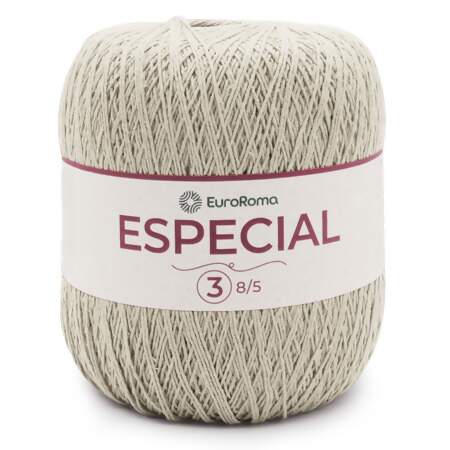 Barbante EuroRoma Especial 3 8x5 500g