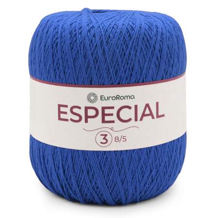 Barbante EuroRoma Especial 3 8x5 500g