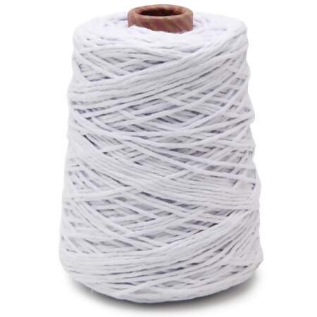 Barbante EuroRoma Branco N.12 600g