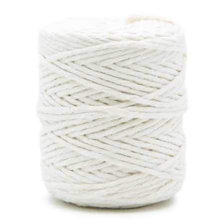 Barbante EuroRoma CRU Escolar N.12 200g