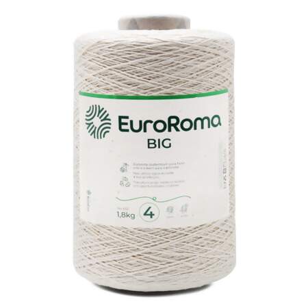 Barbante EuroRoma CRU n°4 - 1,8 Kg