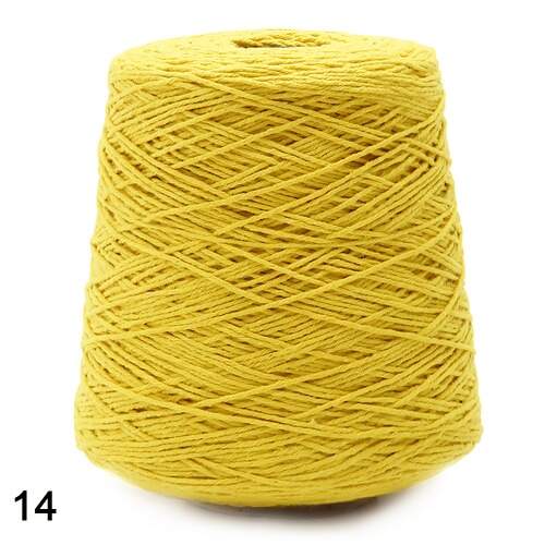 Barbante Fial Colorido N.06 700g