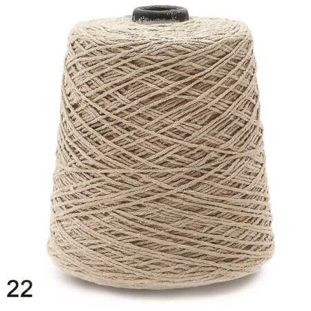 Barbante Fial Colorido N.06 700g